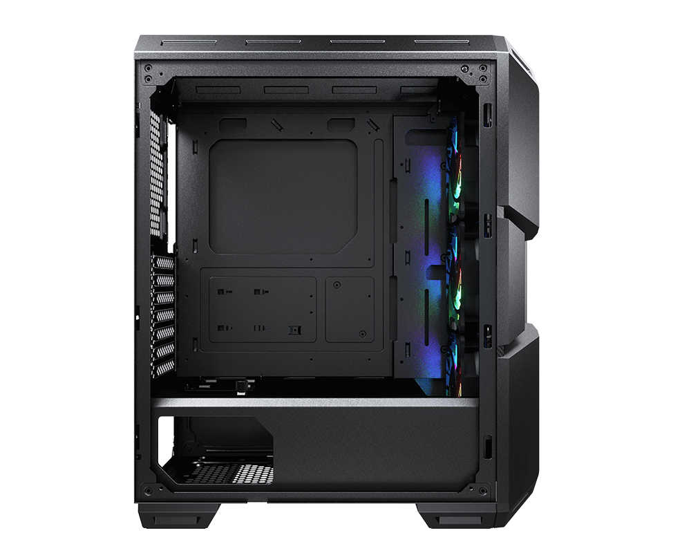 Корпус Cougar MX440-G RGB (MX440-G RGB) фото