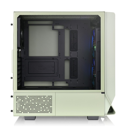 Компьютерный корпус Thermaltake Ceres 350 MX Matcha Green (CA-1Z3-00MEWN-00) фото
