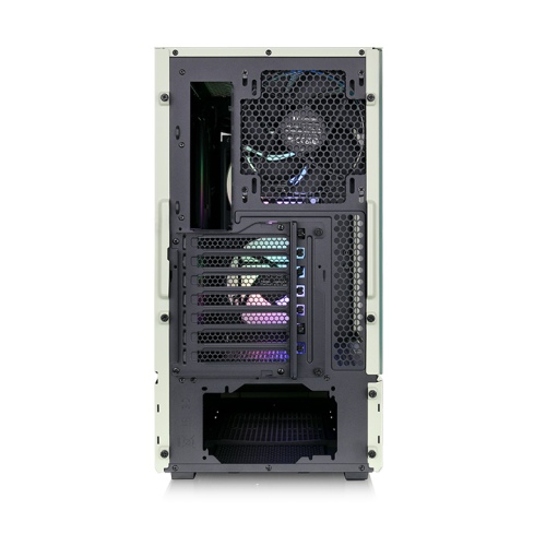 Компьютерный корпус Thermaltake Ceres 350 MX Matcha Green (CA-1Z3-00MEWN-00) фото