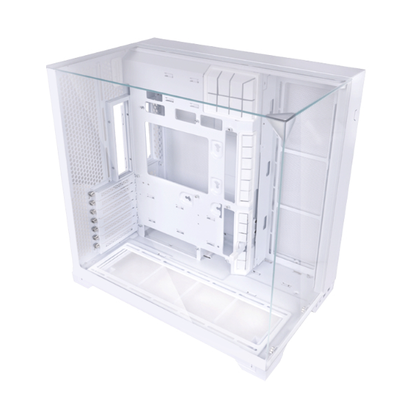 Корпус Lian Li O11 Vision Compact (G99.O11VPW.00) фото