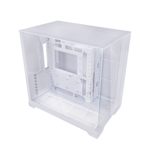 Корпус Lian Li O11 Vision Compact (G99.O11VPW.00) фото