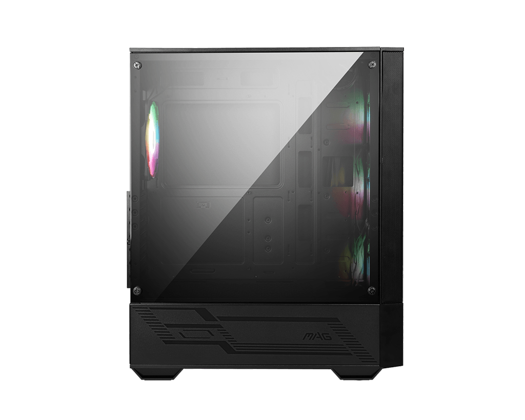 Компьютерный корпус MSI MAG FORGE 112R  (MAG FORGE 112R) фото