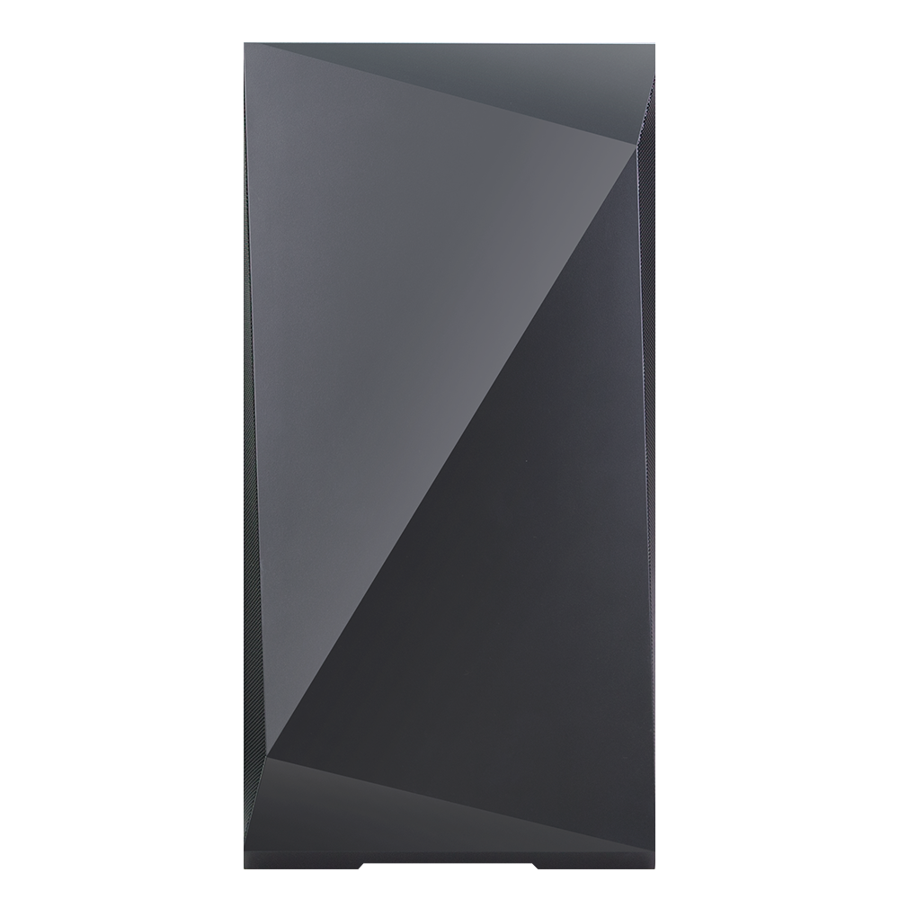 Компьютерный корпус Zalman Z9 Iceberg (Z9 Iceberg black) фото