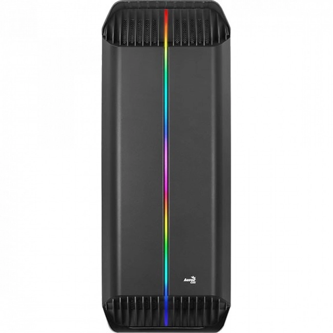 Корпус AeroCool Gladiator Duo-G-BK-v1 (DUO-G-BK-V1) фото