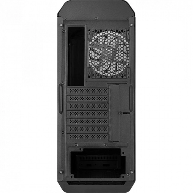 Корпус AeroCool Gladiator Duo-G-BK-v1 (DUO-G-BK-V1) фото
