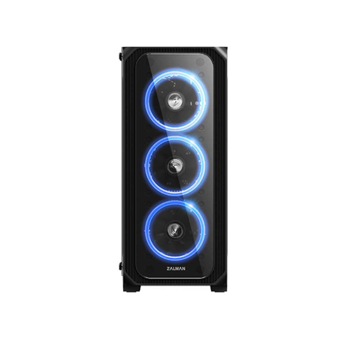 Компьютерный корпус Zalman Z7 NEO без Б/П (Z7 NEO) фото