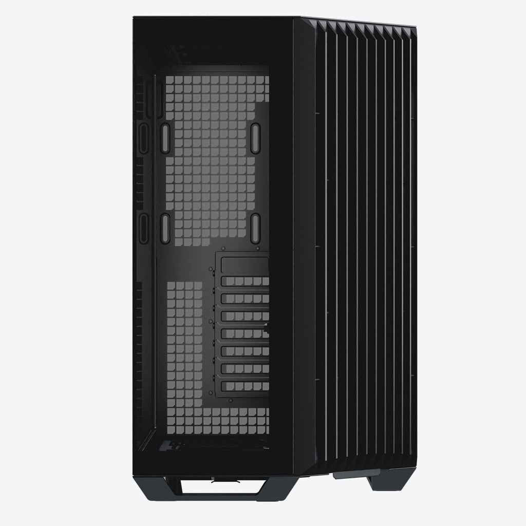 Компьютерный корпус Aerocool APNX V1 без Б/П (APCM-VI01003.11) фото