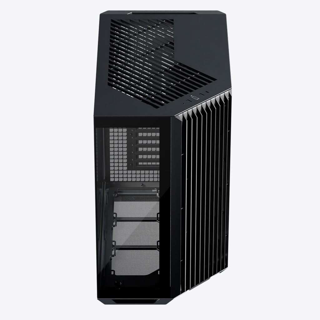 Компьютерный корпус Aerocool APNX V1 без Б/П (APCM-VI01003.11) фото
