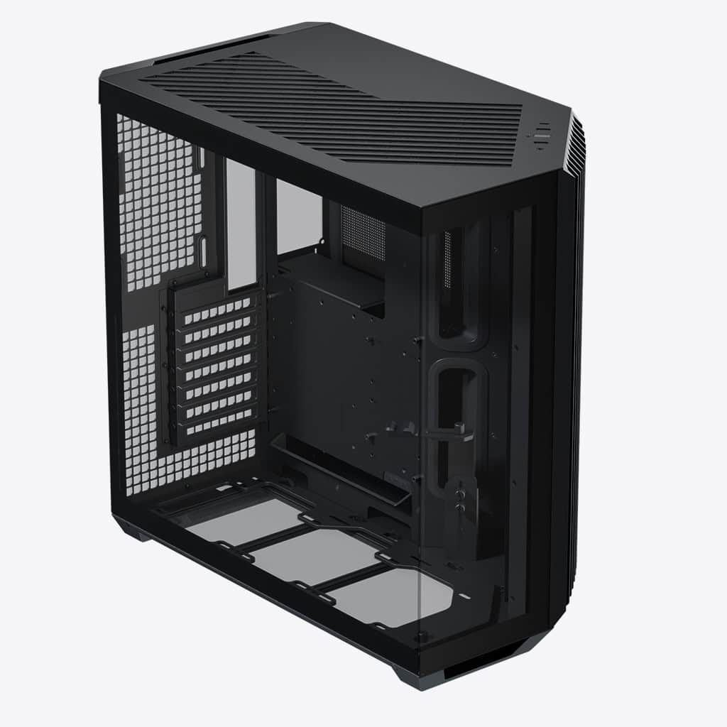Компьютерный корпус Aerocool APNX V1 без Б/П (APCM-VI01003.11) фото