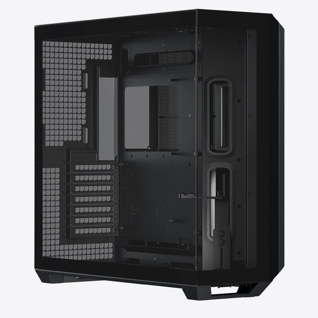 Компьютерный корпус Aerocool APNX V1 без Б/П (APCM-VI01003.11) фото