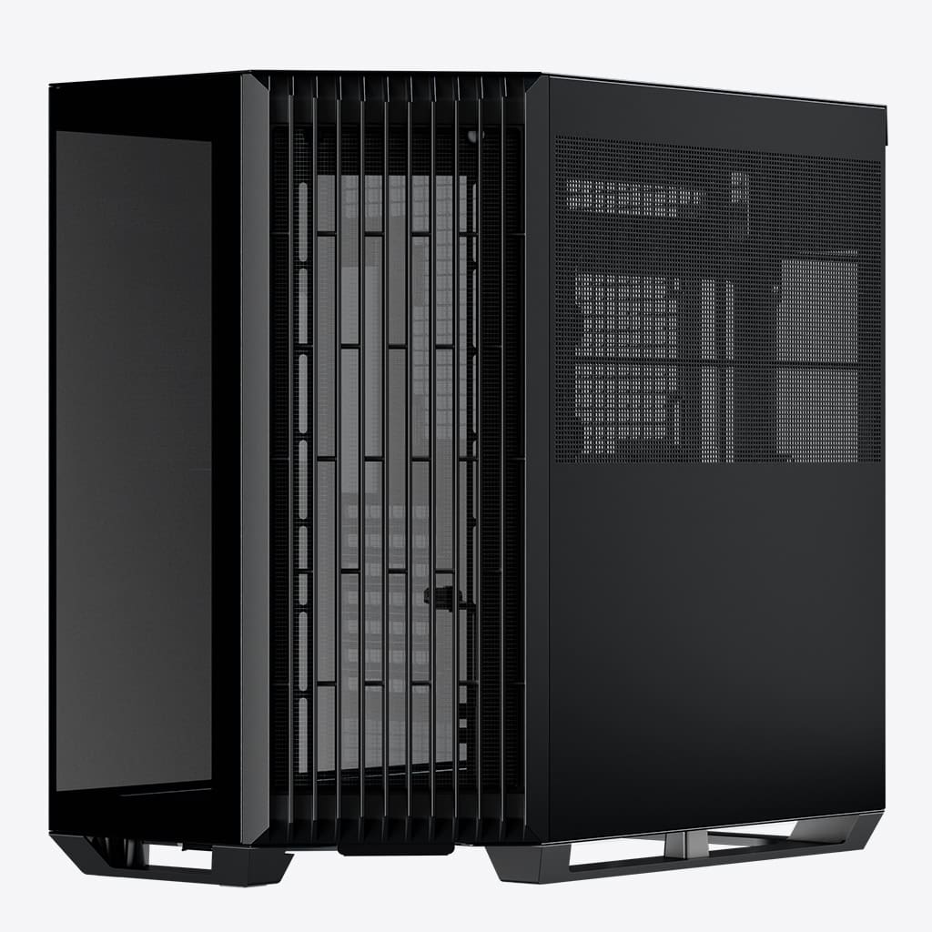 Компьютерный корпус Aerocool APNX V1 без Б/П (APCM-VI01003.11) фото