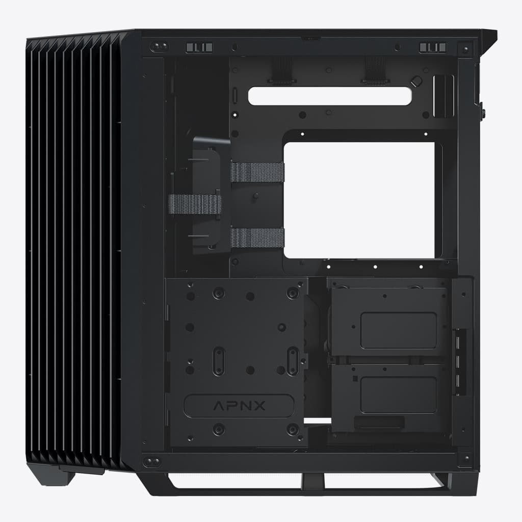 Компьютерный корпус Aerocool APNX V1 без Б/П (APCM-VI01003.11) фото