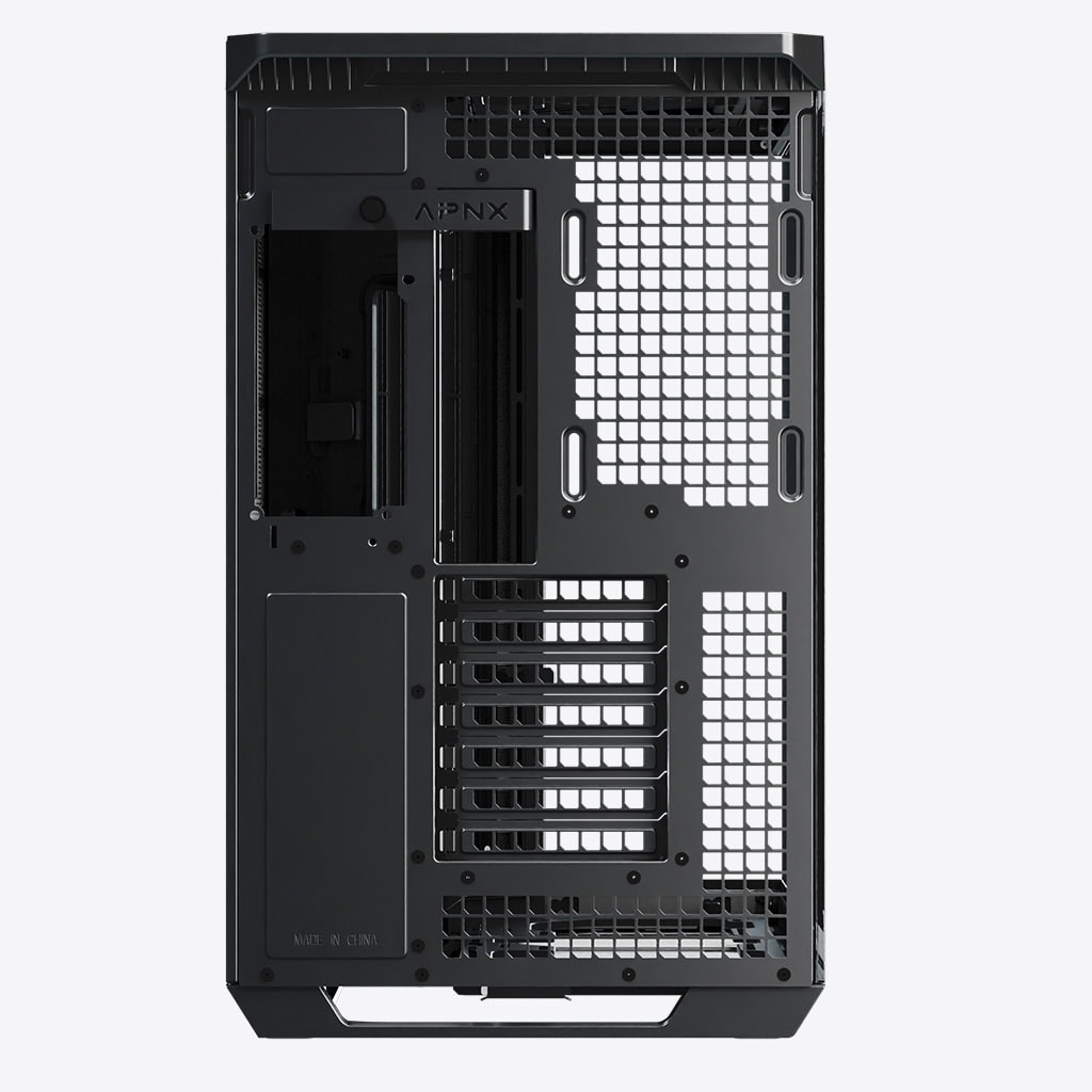 Компьютерный корпус Aerocool APNX V1 без Б/П (APCM-VI01003.11) фото