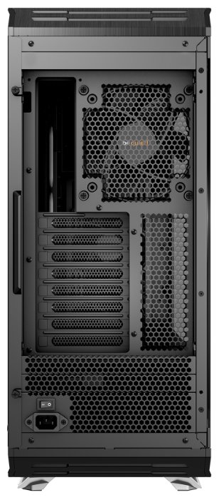 картинка Компьютерный корпус Bequiet! Dark Base Pro 900 Black rev.2 от магазина itmag.kz