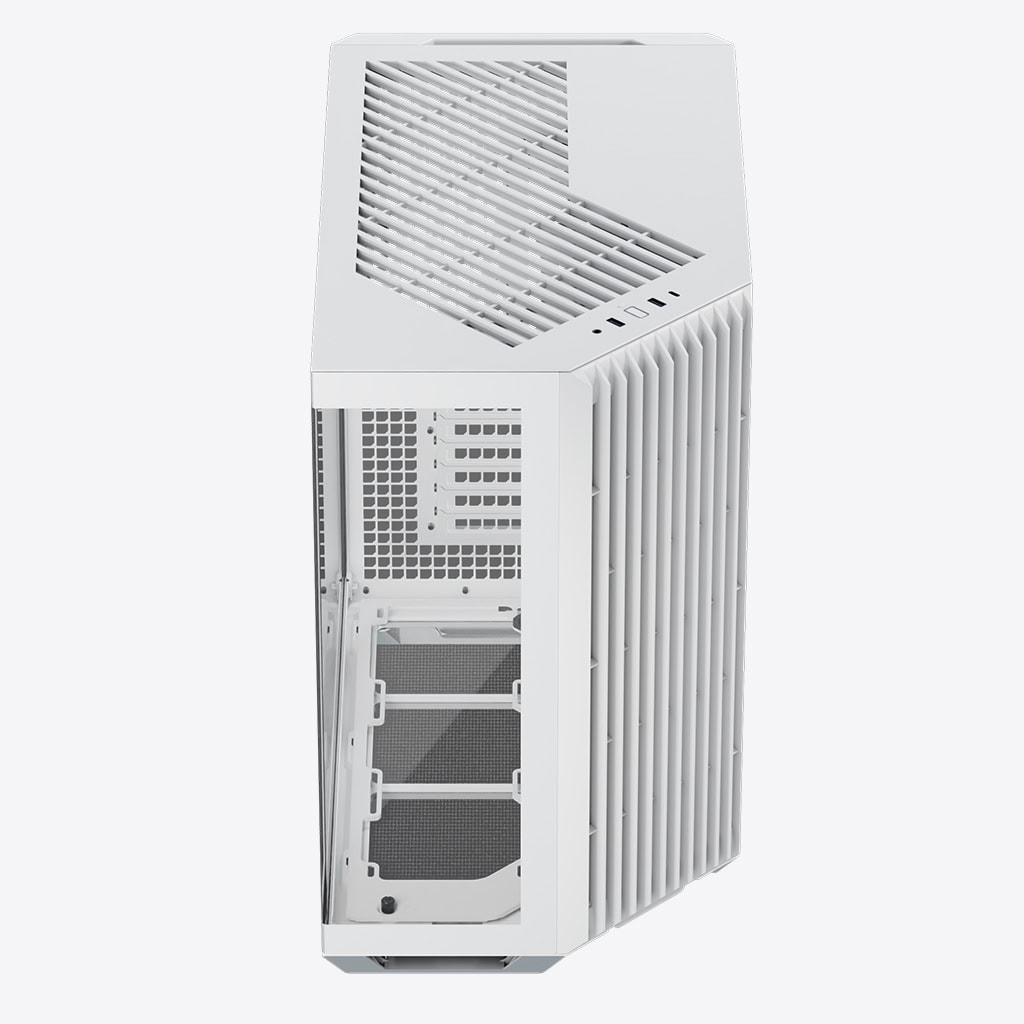 Компьютерный корпус Aerocool APNX V1 W без Б/П (APCM-VI01003.21) фото