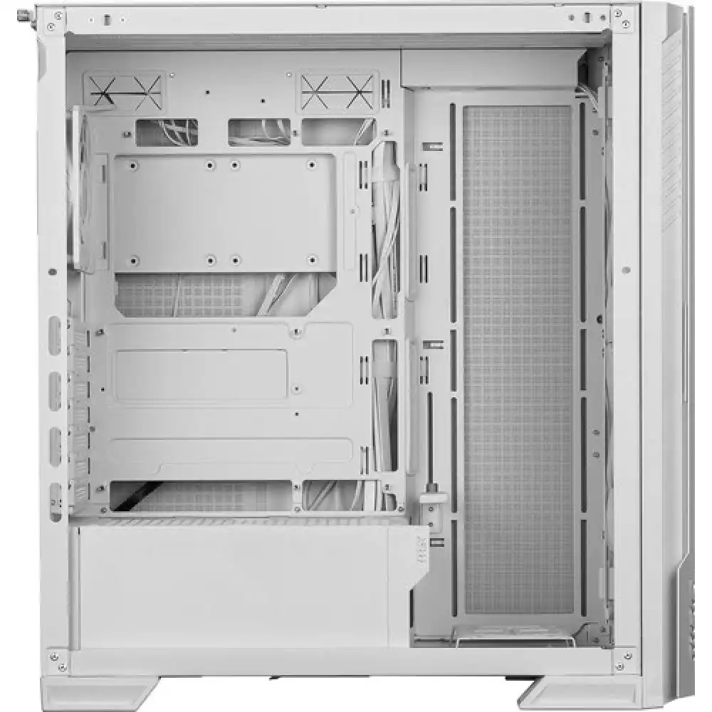 Компьютерный корпус MSI MPG VELOX 300R AIRFLOW PZ WHITE (MPG VELOX 300R AIRFLOW PZ WHITE) фото