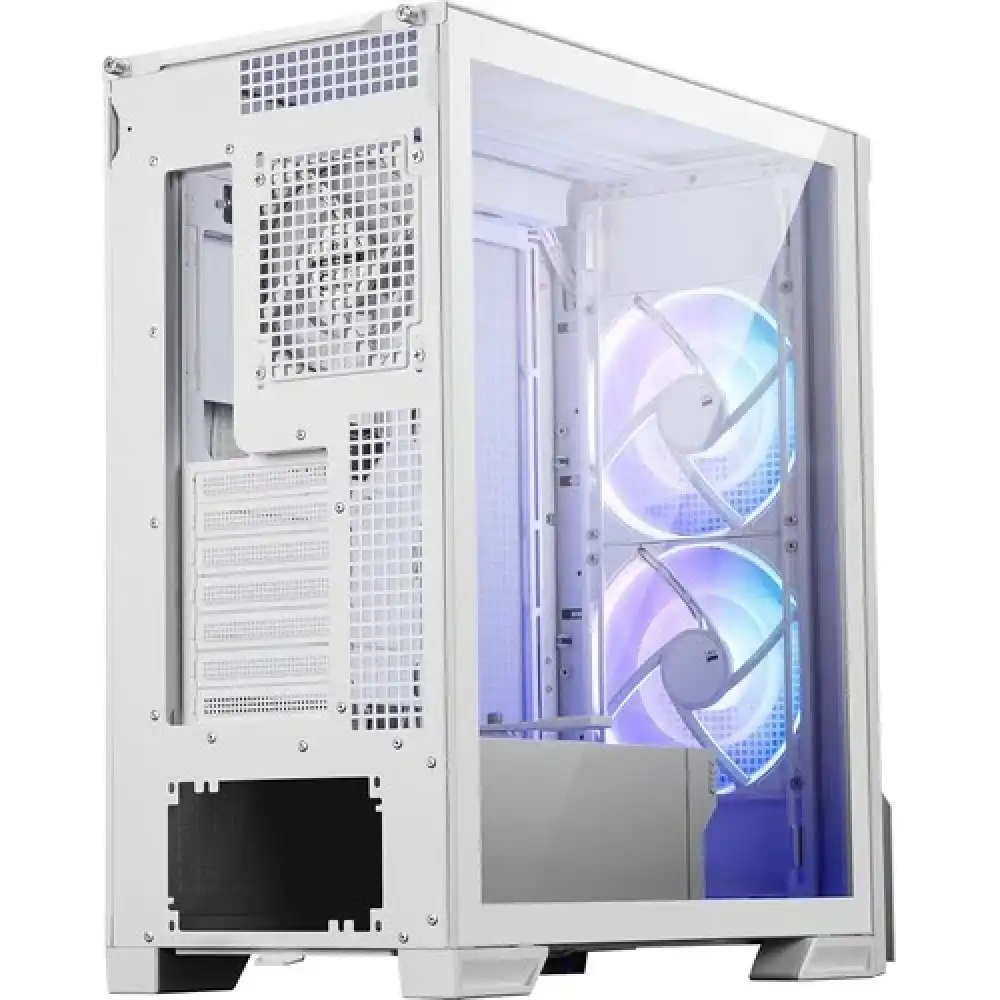 Компьютерный корпус MSI MPG VELOX 300R AIRFLOW PZ WHITE (MPG VELOX 300R AIRFLOW PZ WHITE) фото