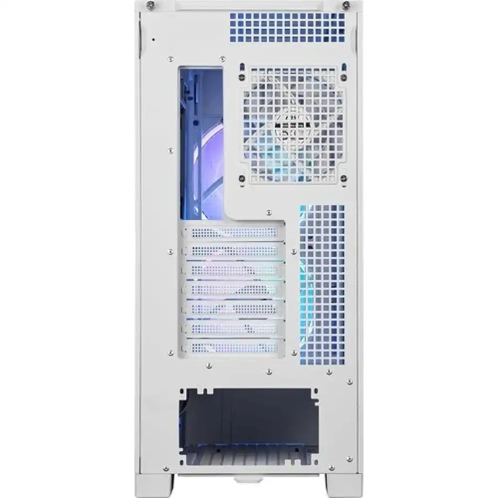 Компьютерный корпус MSI MPG VELOX 300R AIRFLOW PZ WHITE (MPG VELOX 300R AIRFLOW PZ WHITE) фото