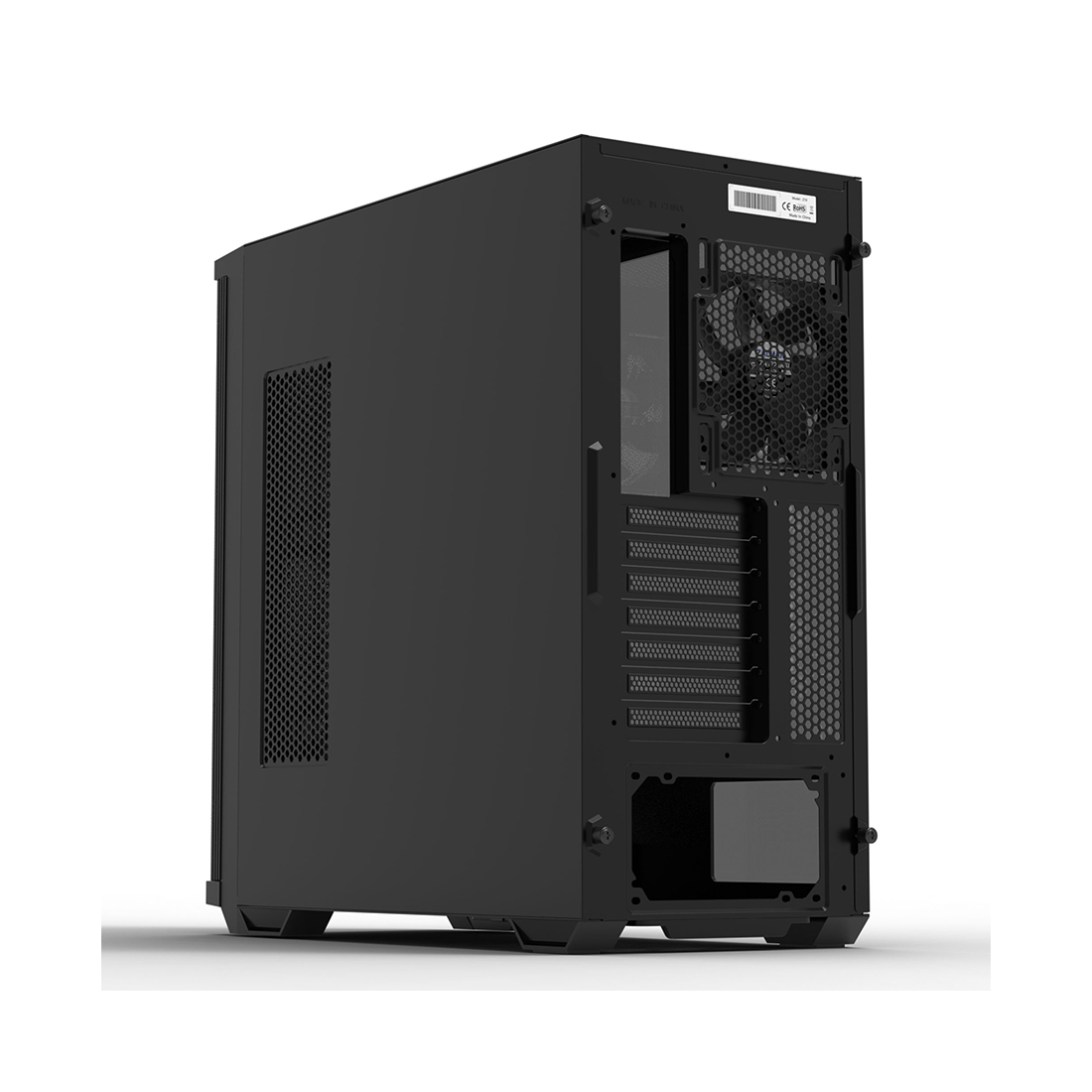 Компьютерный корпус Zalman Z10 без Б/П (Z10) фото