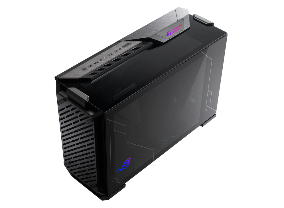 Корпус ASUS ROG Z11 GR101 (90DC00B0-B39000) фото