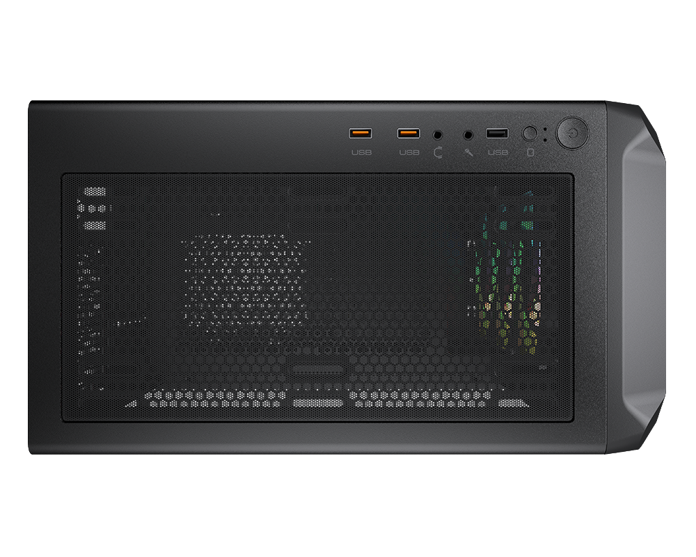 Корпус Cougar Archon 2 RGB (385CC50.0003) фото
