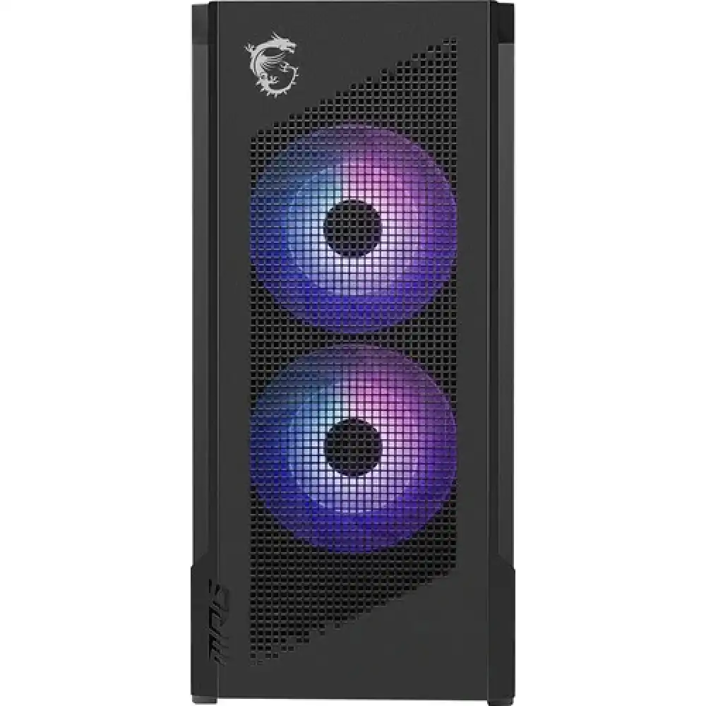 Компьютерный корпус MSI MPG VELOX 300R AIRFLOW PZ (MPG VELOX 300R AIRFLOW PZ) фото