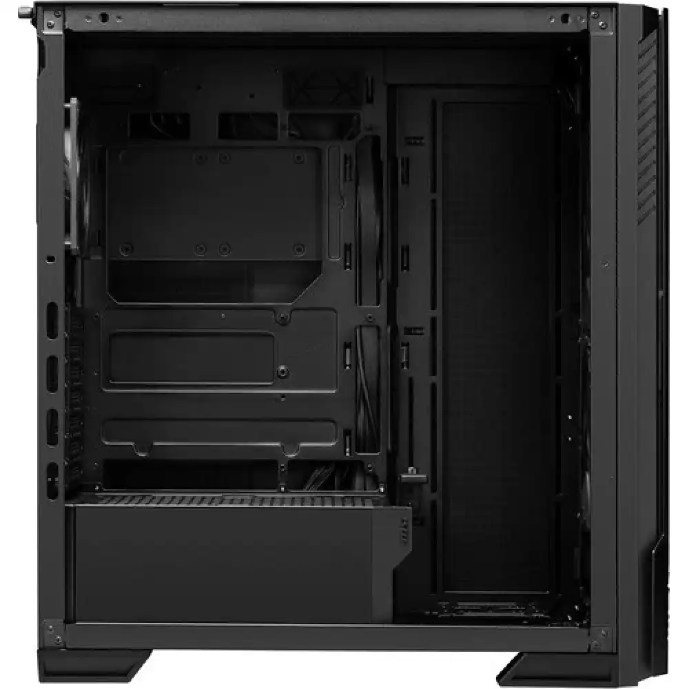Компьютерный корпус MSI MPG VELOX 300R AIRFLOW PZ (MPG VELOX 300R AIRFLOW PZ) фото