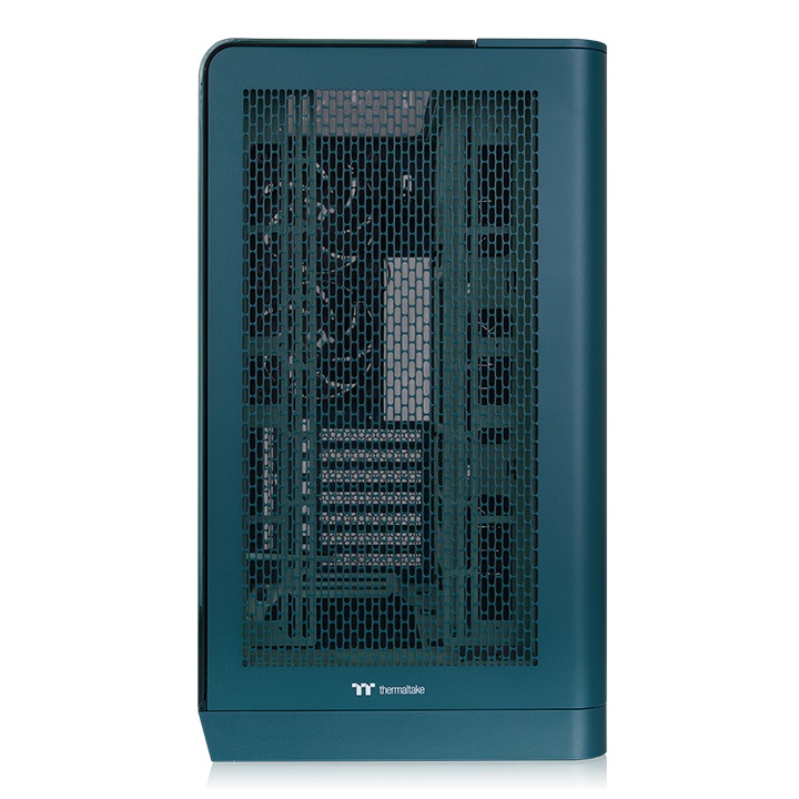 Компьютерный корпус Thermaltake View 390 Air - Transformative Teal (CA-11F-00MTWN-00) фото