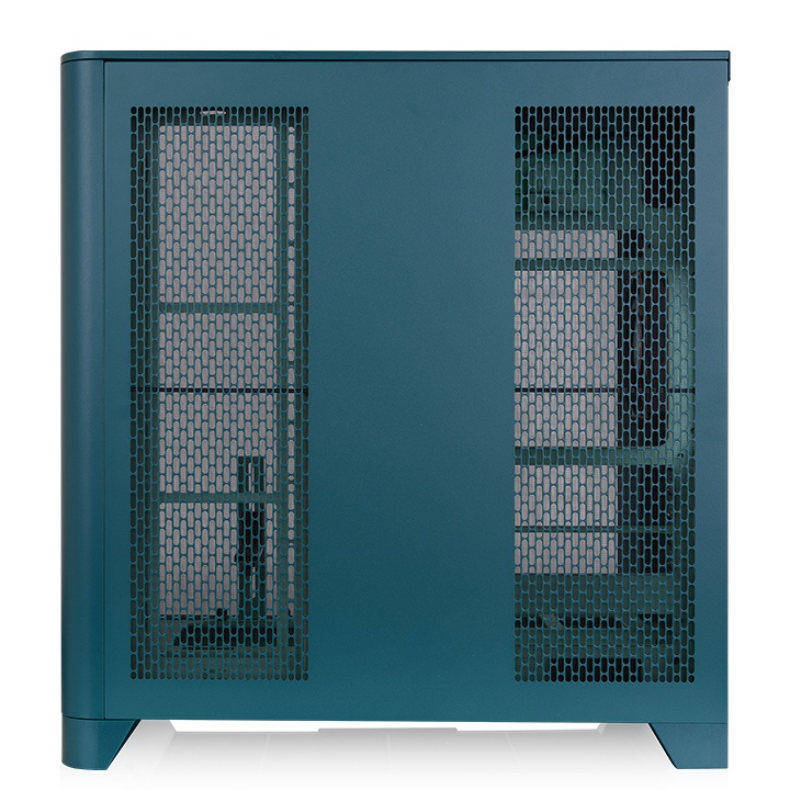 Компьютерный корпус Thermaltake View 390 Air - Transformative Teal (CA-11F-00MTWN-00) фото
