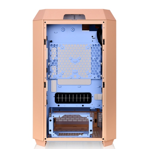 Корпус Thermaltake The Tower 300 Peach Fuzz (CA-1Y4-00SKWN-00) фото