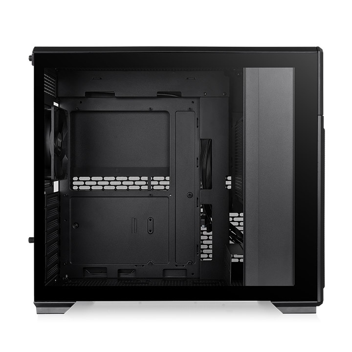 Компьютерный корпус Thermaltake TR300 TG - Black (CA-11M-00M1WN-00) фото