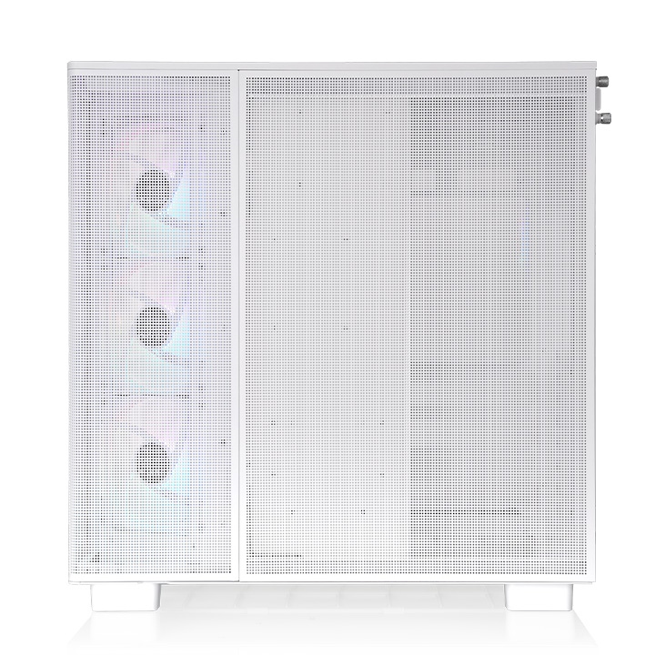 Компьютерный корпус Thermaltake View 380 XL TG ARGB - White (CA-11E-00M6WN-00) фото