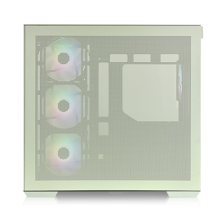 Компьютерный корпус Thermaltake View 380 TG ARGB - Matcha Green (CA-1Z2-00MEWN-00) фото