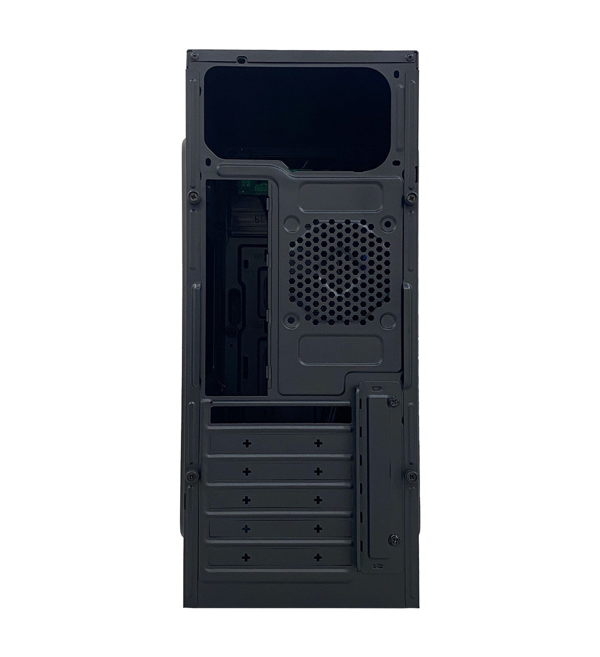Корпус NOMAD NMD-C6016 - Черный (NMD-C6016) фото