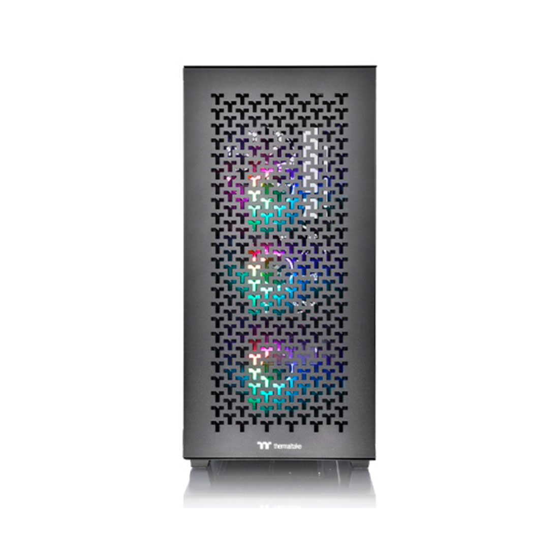 Компьютерный корпус Thermaltake V350 TG ARGB Air без Б/П (CA-1S3-00M1WN-03) фото