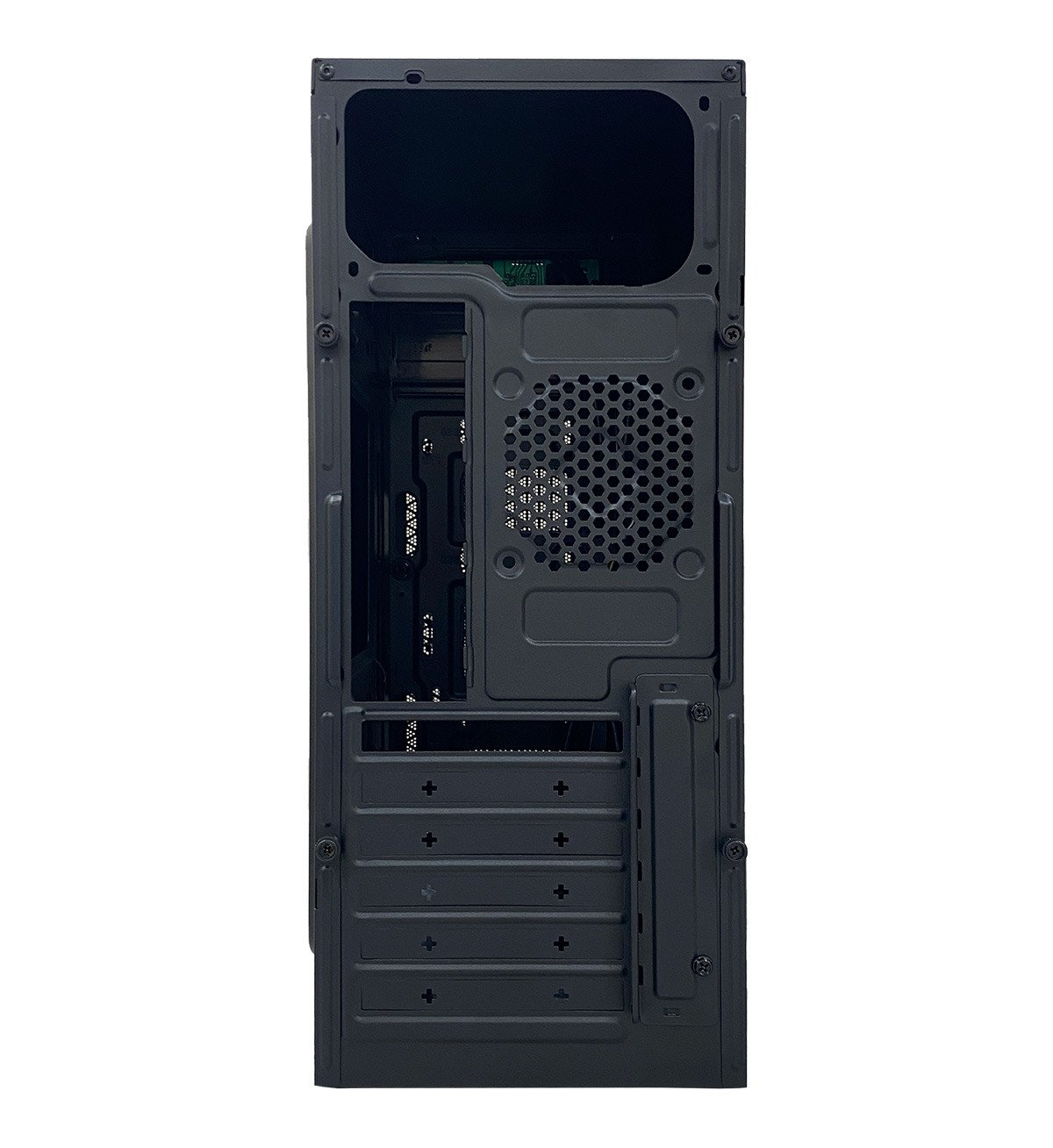 Корпус NOMAD NMD-C6013 - Черный (NMD-C6013) фото