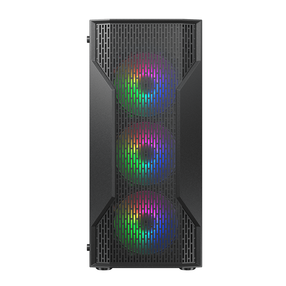 Компьютерный корпус Cougar MX110 RGB без Б/П (382BD20.0001) фото