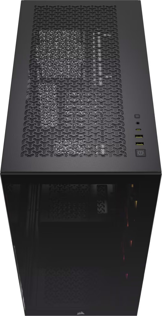 Корпус Corsair iCUE LINK 3500X RGB (CC-9011280-WW) фото