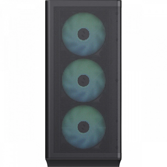 Корпус AeroCool APNX C1 (C1-BK-V1) фото