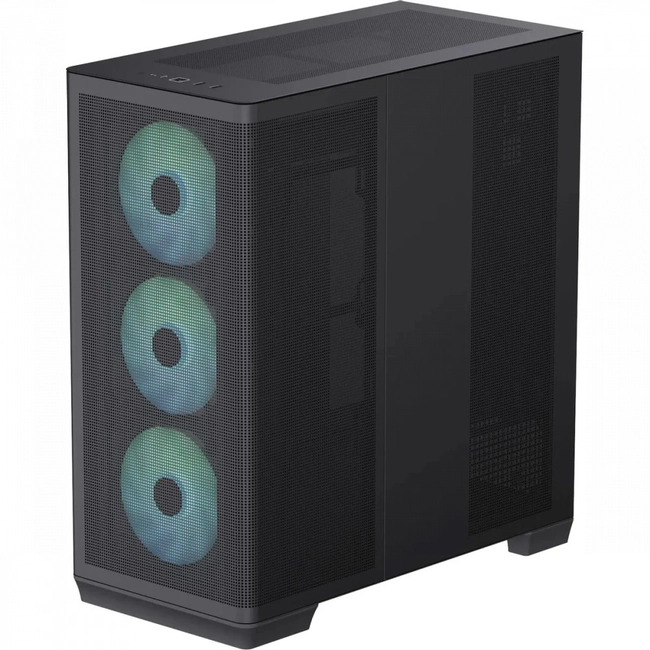 Корпус AeroCool APNX C1 (C1-BK-V1) фото