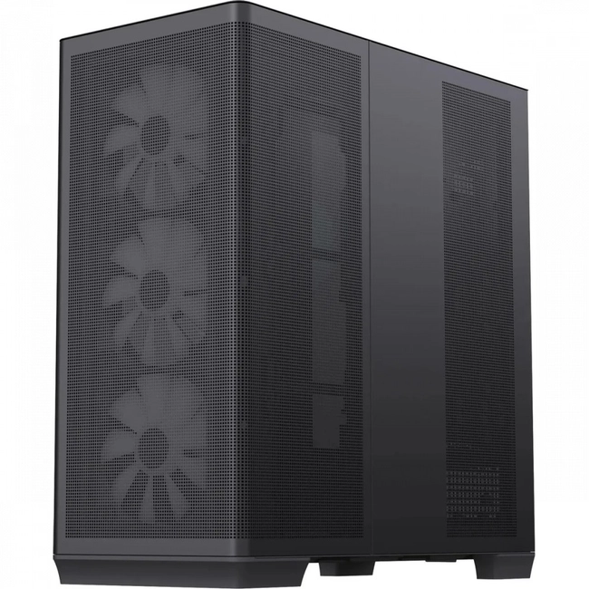 Корпус AeroCool APNX C1 (C1-BK-V1) фото