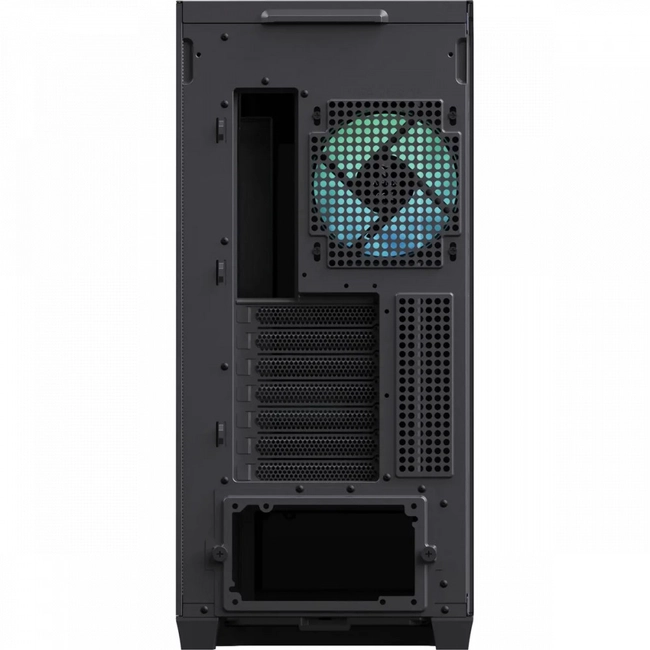 Корпус AeroCool APNX C1 (C1-BK-V1) фото