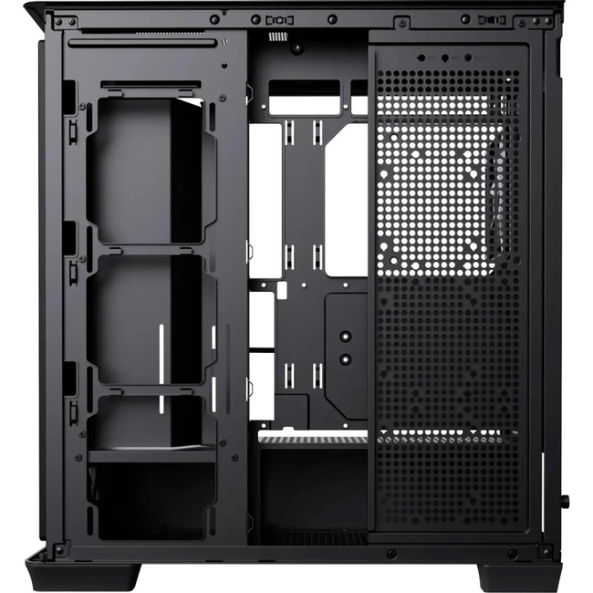 Корпус AeroCool APNX C1 (C1-BK-V1) фото