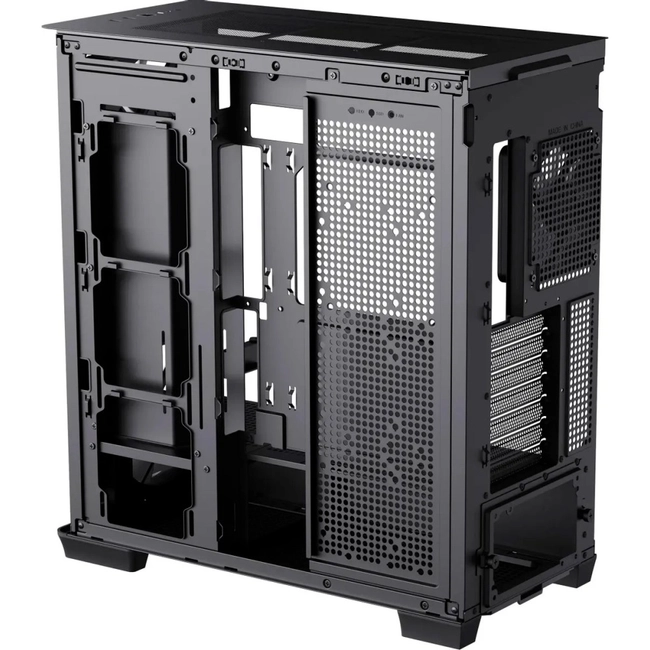 Корпус AeroCool APNX C1 (C1-BK-V1) фото
