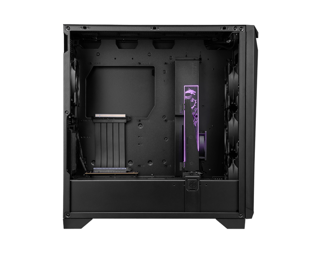 Корпус MSI MPG Gungnir 300P Airflow (306-7G21P21-W57) фото