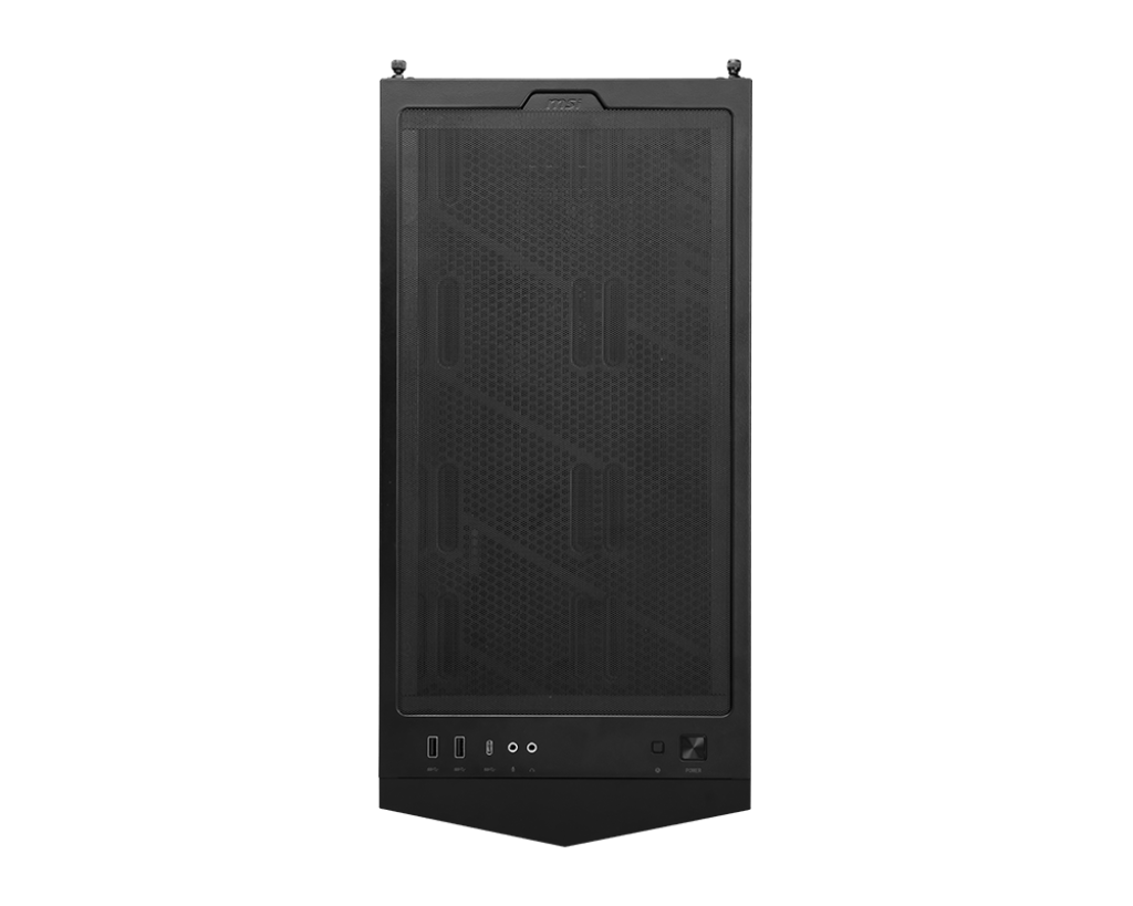 Корпус MSI MPG Gungnir 300P Airflow (306-7G21P21-W57) фото