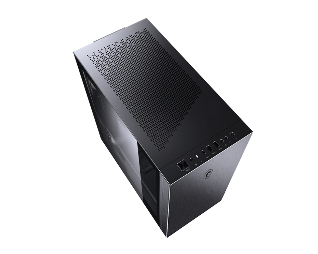 Корпус MSI MPG Sekira 100P (306-7G06P21-W57) фото