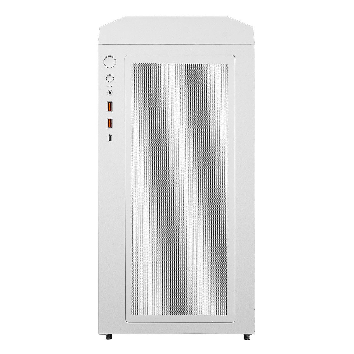 Компьютерный корпус Cougar Uniface RGB (White) без Б/П (CGR-5C78W-RGB) фото