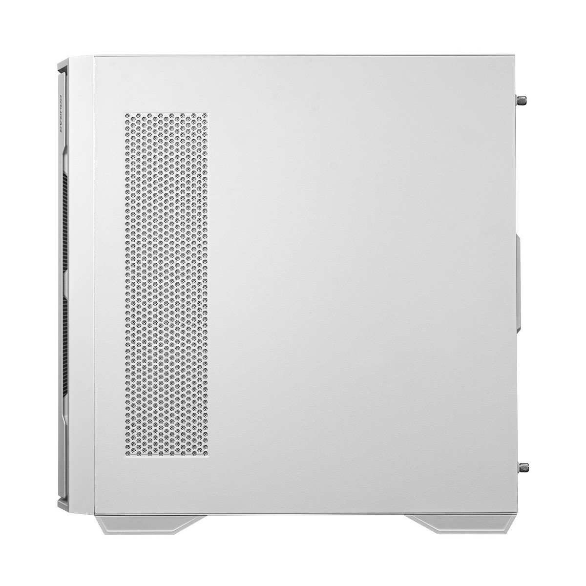 Компьютерный корпус Cougar Uniface RGB (White) без Б/П (CGR-5C78W-RGB) фото