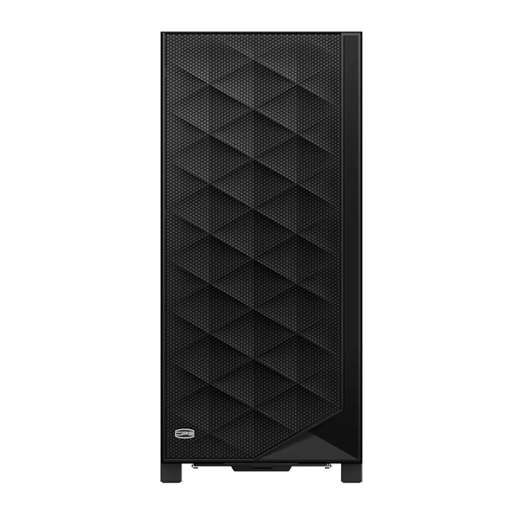 Корпус PCcooler C3D510 ARGB BLACK C3 D510 (C3D510 BK) фото